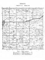 Granite Township, Lastrup, Morrison County 1958